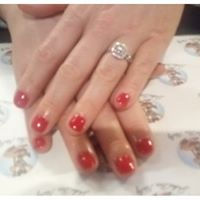 Gel Manicure $20