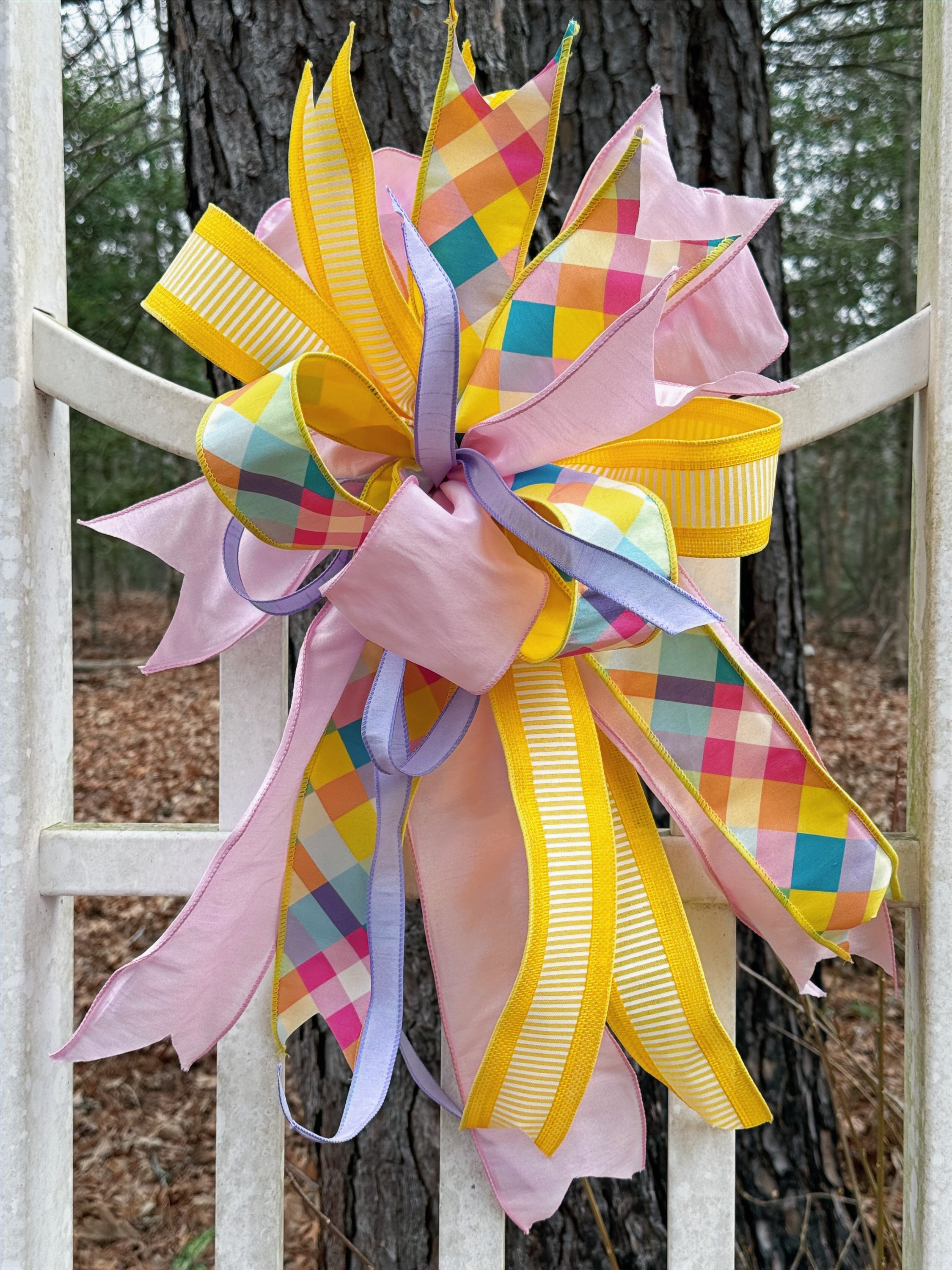 Spring Bow