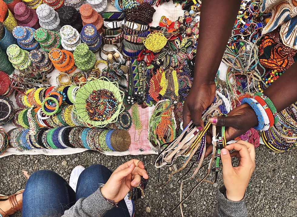 Bracelets