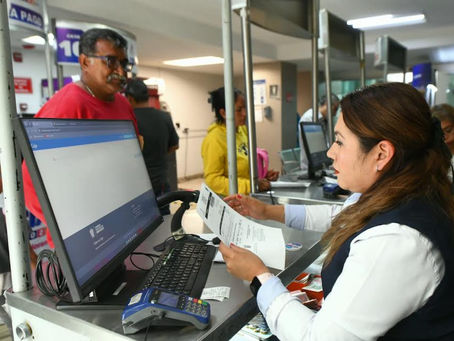 Cambian de Sede Ventanillas de Atención del Gobierno Municipal