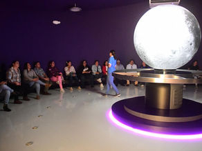 DISFRUTA DEL CURSO DE VERANO EN EL PARQUE IREKUA