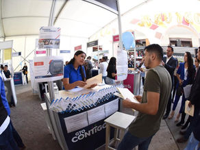 IRAPUATO PROMUEVE EMPLEOS DIGNOS