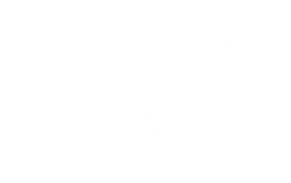 Hoosier Heritage HC Services