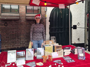 Glühwein met slangen