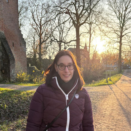Wandelen en Haagse Hopjes