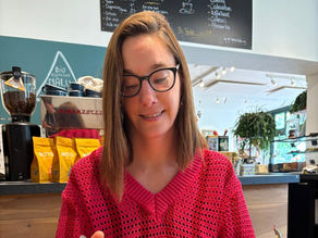 Eten met een bijsmaak