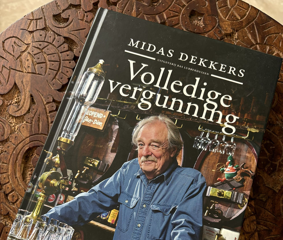 Volledige vergunning