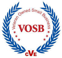 VOSB - Veteran Owned Small Business CVE
