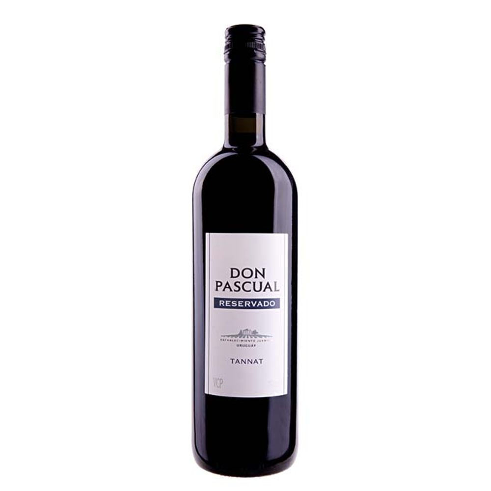 Don Pascual - Tannat - 750ml