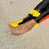 Thumbnail: PREMIUM Pull buoy Swim Wings (with Backpack)