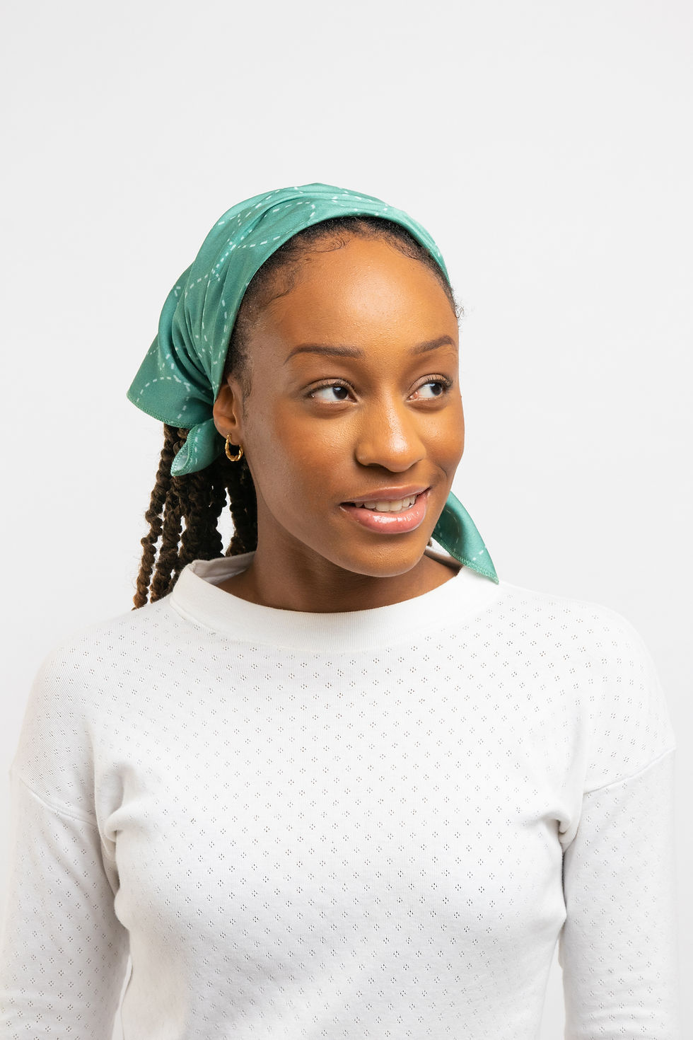 Thumbnail: Bamboo Silk Scarves
