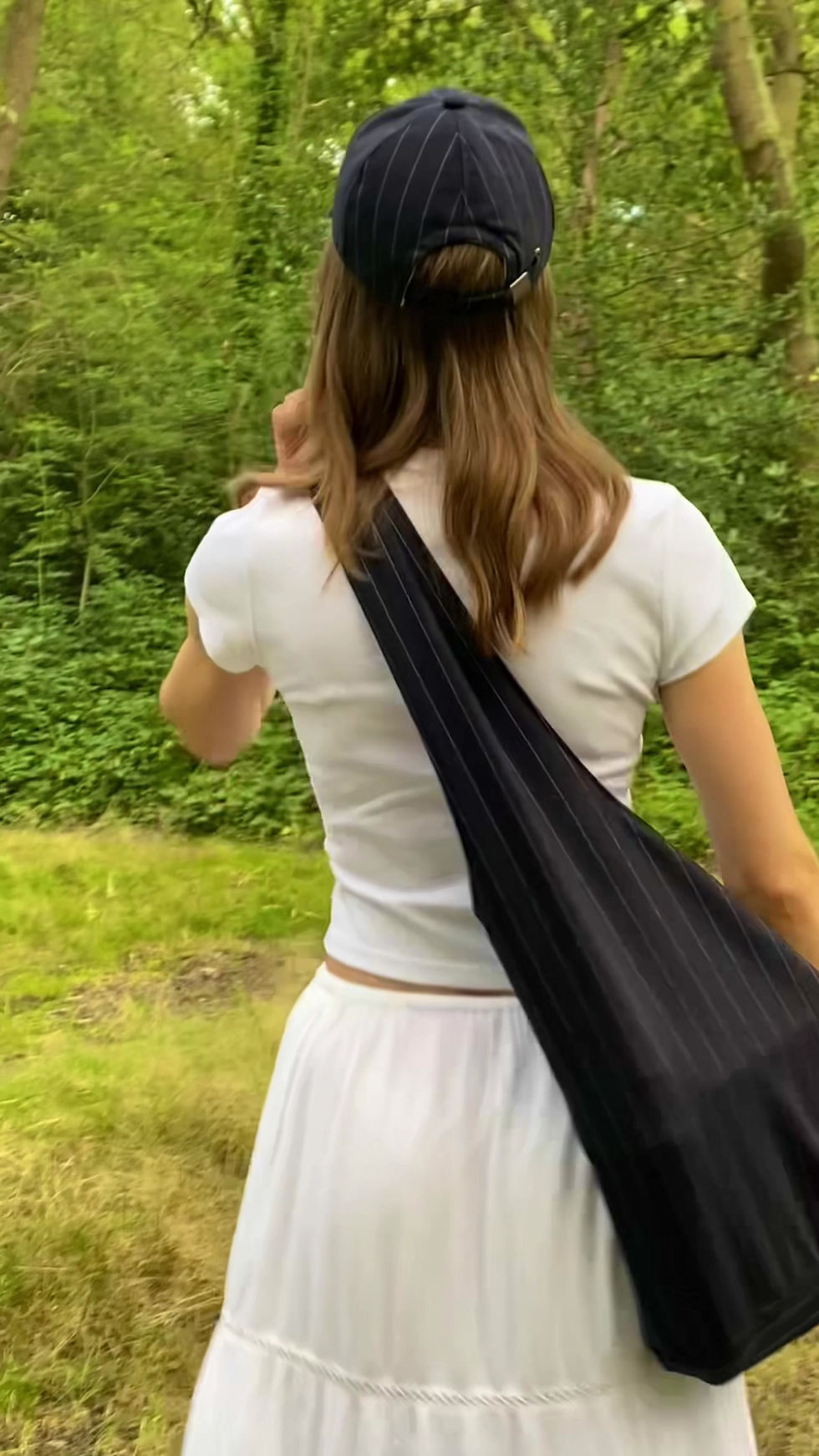 Thumbnail: THE REVERSIBLE TOTE