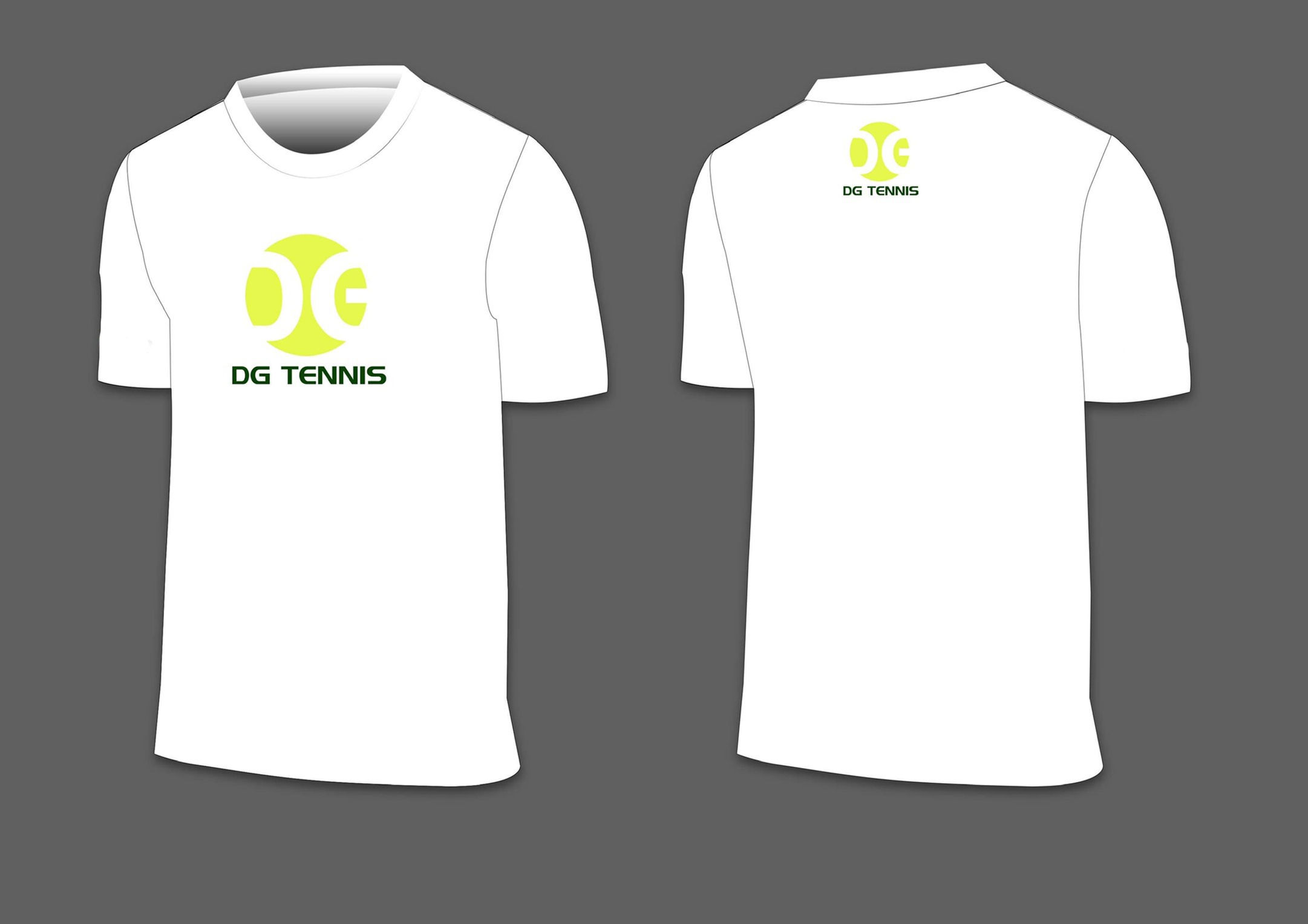 DG Tennis Shirt