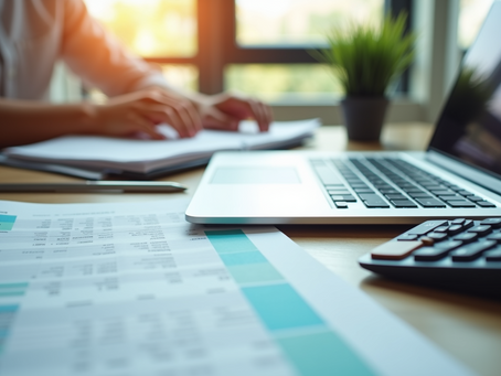 Essential Bookkeeping Tips for Small Business Owners
