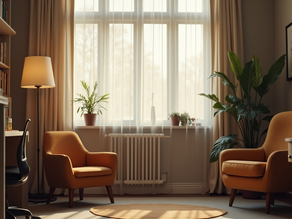 Supporto psicologico a Roma: online e in presenza