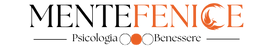 logo con scritta mentefenice
