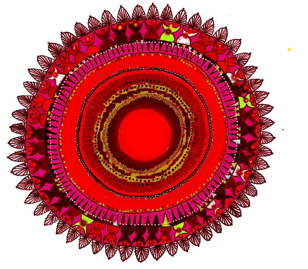 Circle song et Chant Créatif