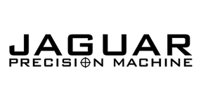 Jaguar Precision Machine Logo