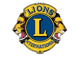 Lions Club Logo