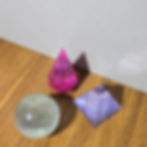 Prisims, Cones and Spheres