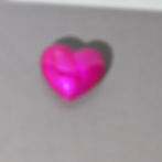 3D Hearts