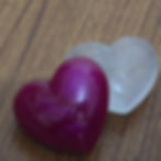 Memorial Hearts