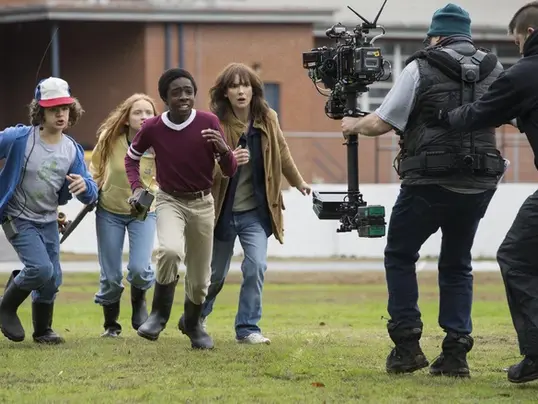 Weekly Term Acting Classes!