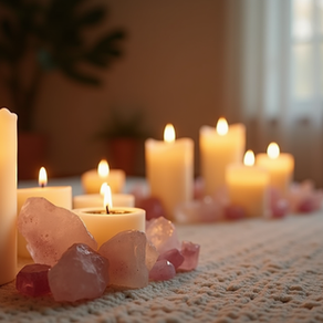 Unlock the Power of Holistic Energy Healing Benefits