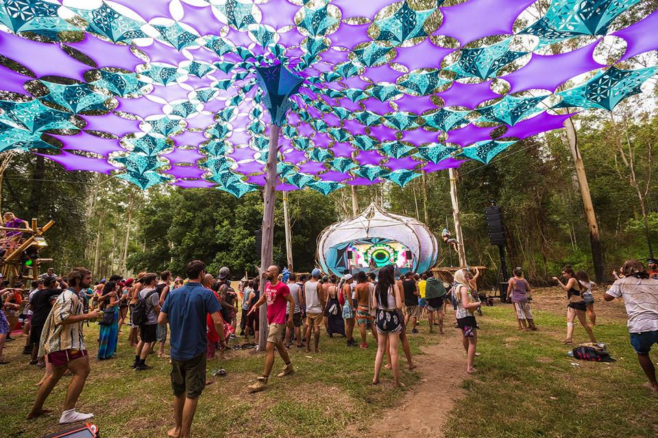 Nexus Stage
