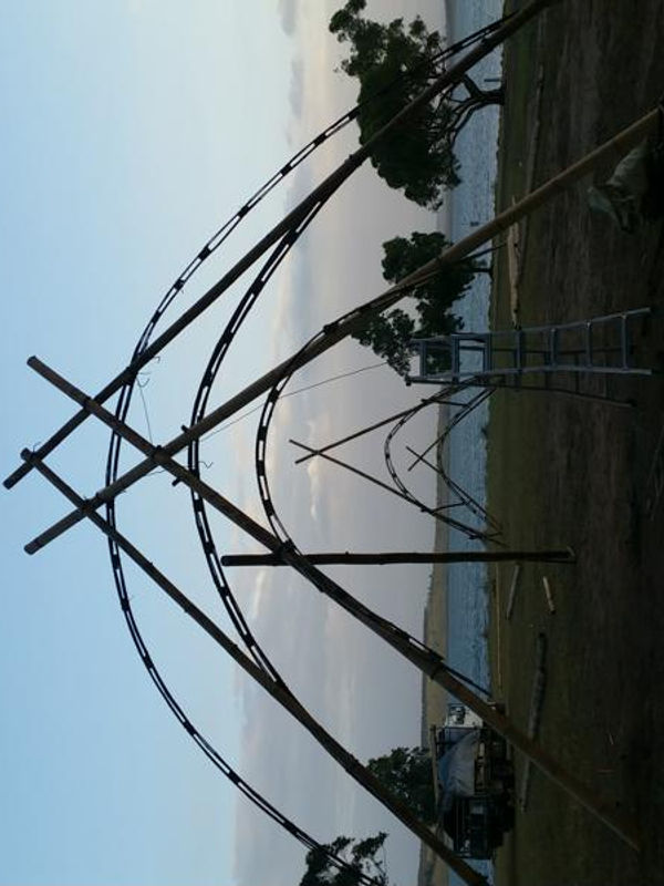 Wind Stage