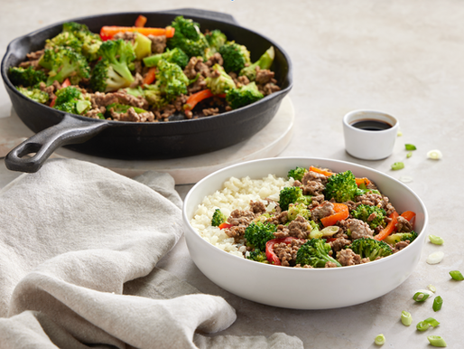 Easy Mongolian Beef Recipe (Ready in 25 Minutes!) 