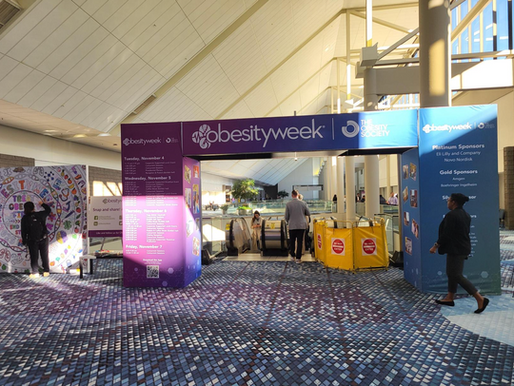 A New Era of Metabolic Health: OPTAVIA’s Research Featured at ObesityWeek 2025