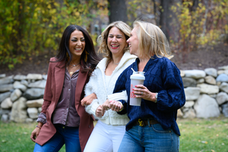 The referral effect: How social connection is fueling client and coach success