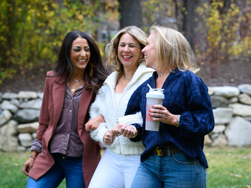 The referral effect: How social connection is fueling client and coach success 