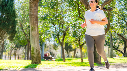 Does Exercise Boost Your Metabolism?