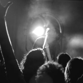 El mapa del Mediterranew Fest, los festivales de música valencianos imprescindibles