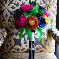 Stunning Paper Flowers for Weddings