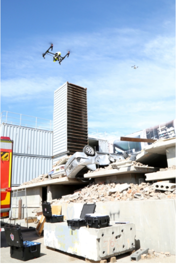 USAR facility Ingleburn