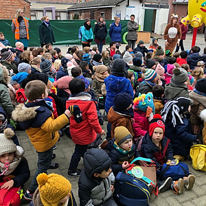 Maandopening jaarthema januari