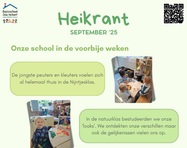 Heikrant september 2025