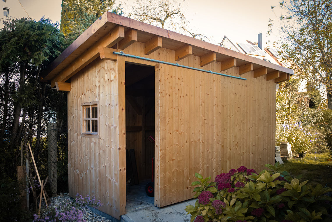 Schreinerei Werkstück