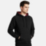 Unisex Hoodie Black.jpg