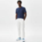 Unisex Clima T-Shirt Blue 1.jpg
