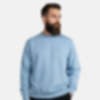 Unisex Sweatshirt Sky Blue (2).jpg