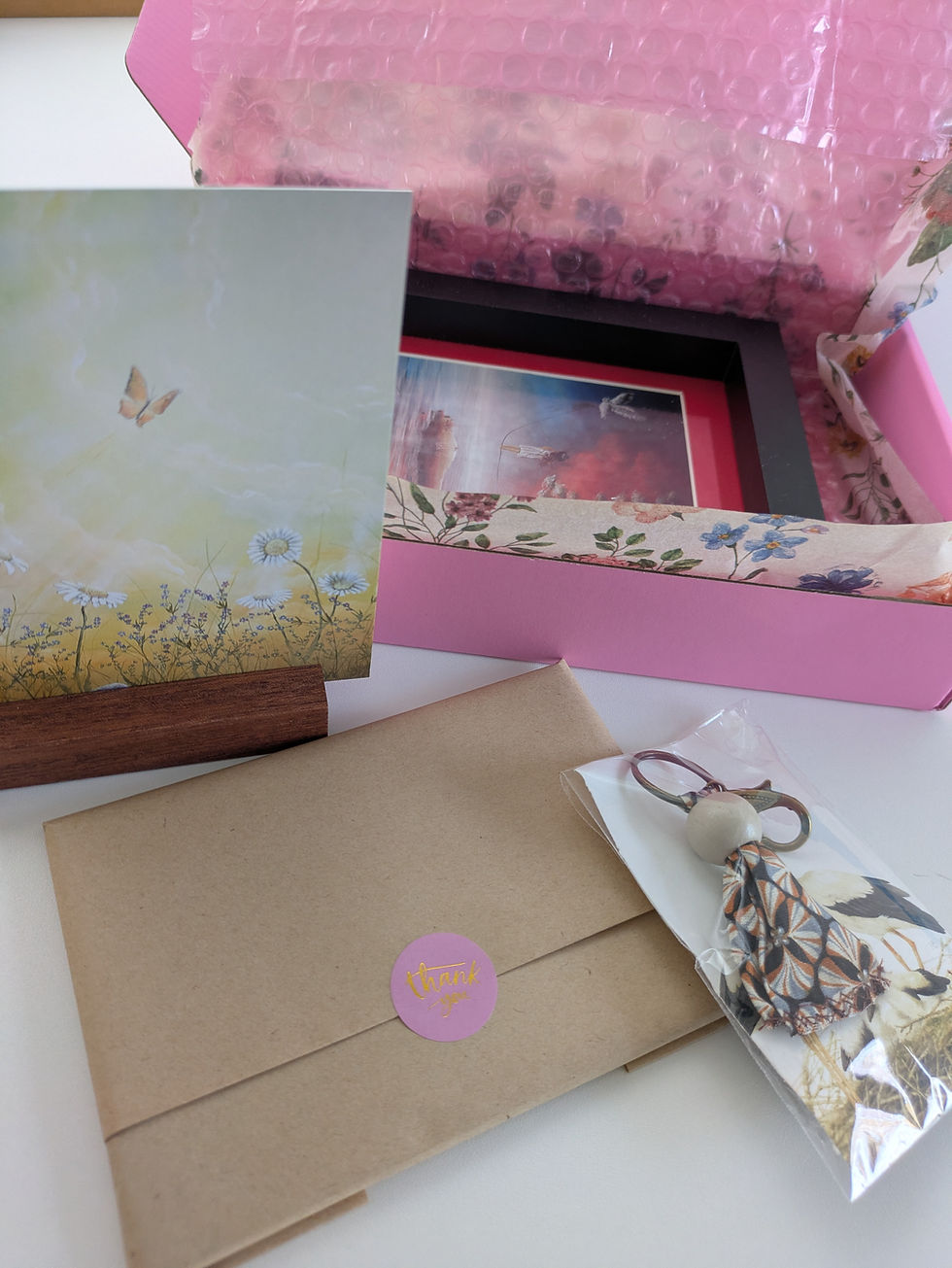 Miniaturbild: KUNST-BOX Maxi türkis