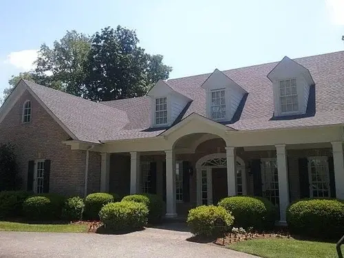 What is the Average Lifespan of a Roof?