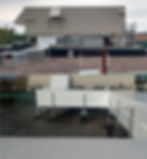 Churchill Elementary Before & After