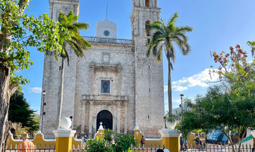 Templo de San Servacio, Valladolid