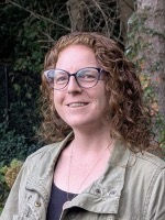 Candidate Profile: Emily Beall