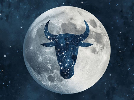 Taurus Moon: Preview
